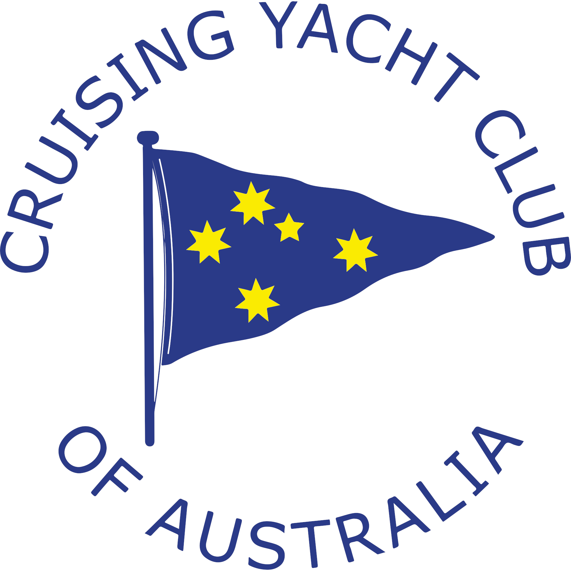 Cruising Yacht Club Of Australia