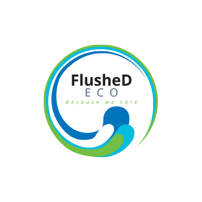 Flushed Eco