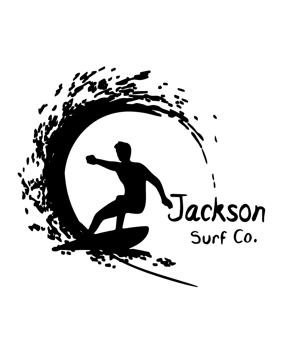 Jackson Surf Co.