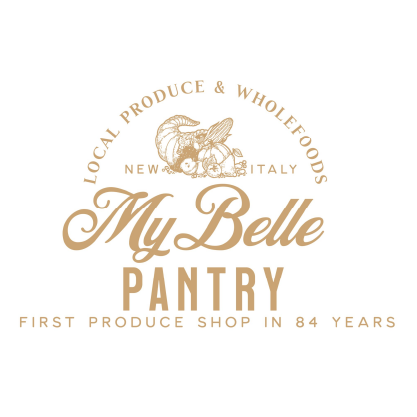 My Belle Pantry