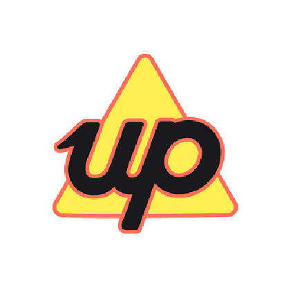 Up