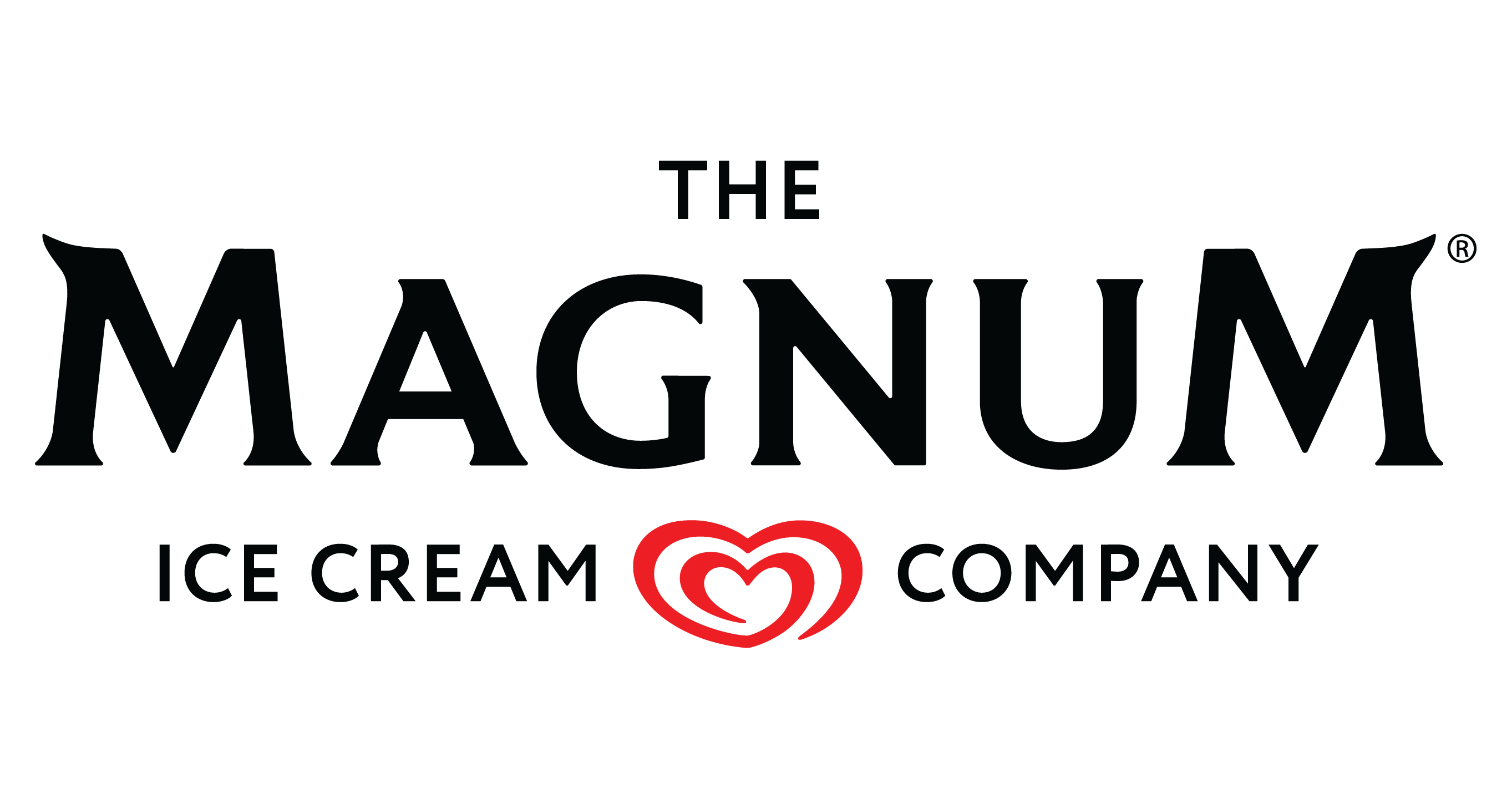 The Magnum Ice Cream Company