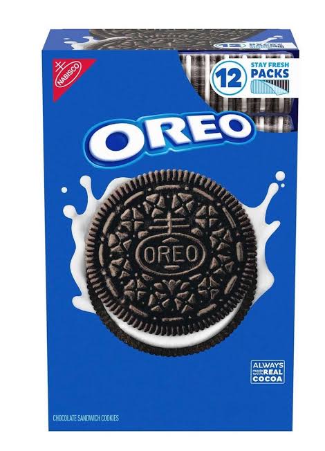 Oreo