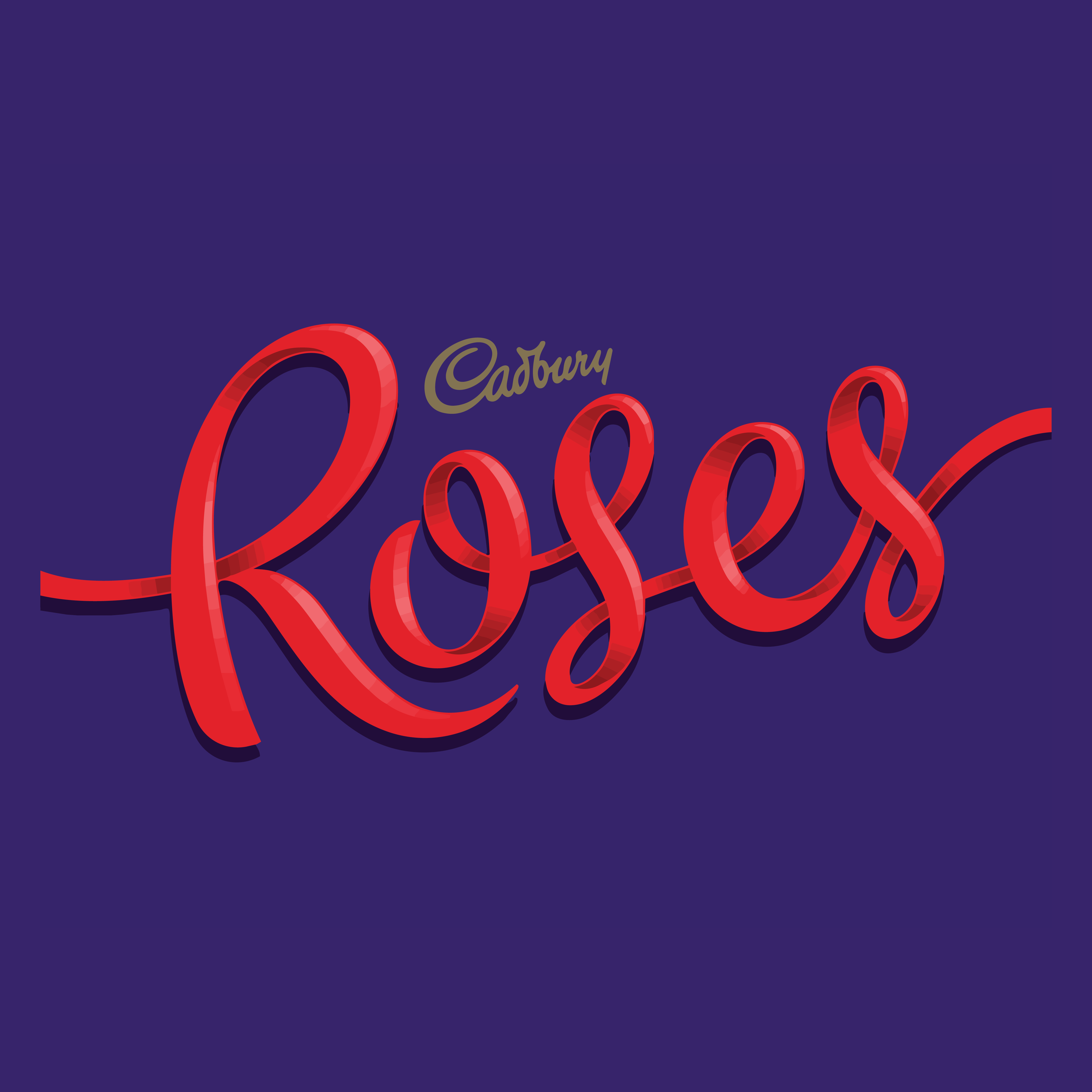 Cadbury Roses
