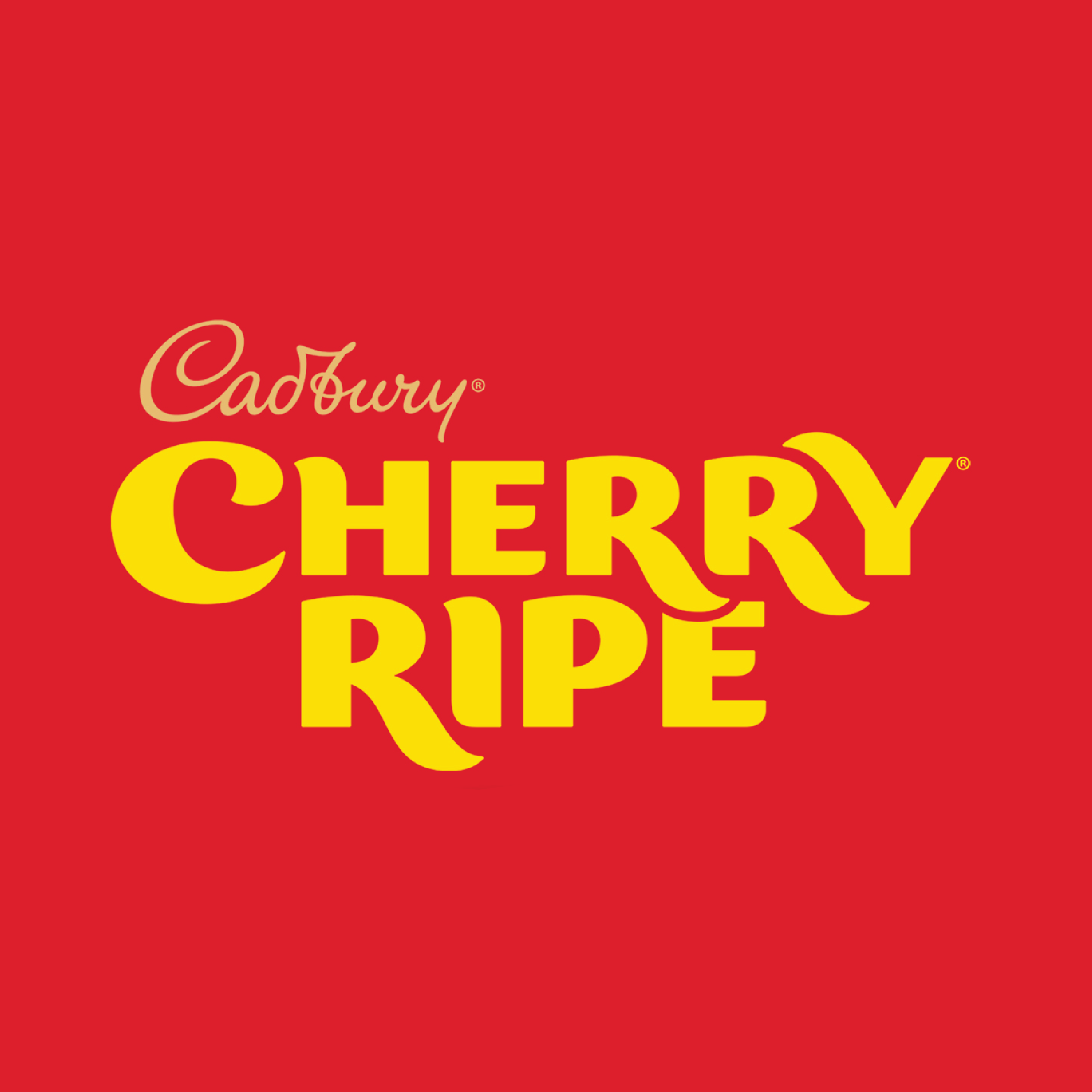 Cherry Ripe