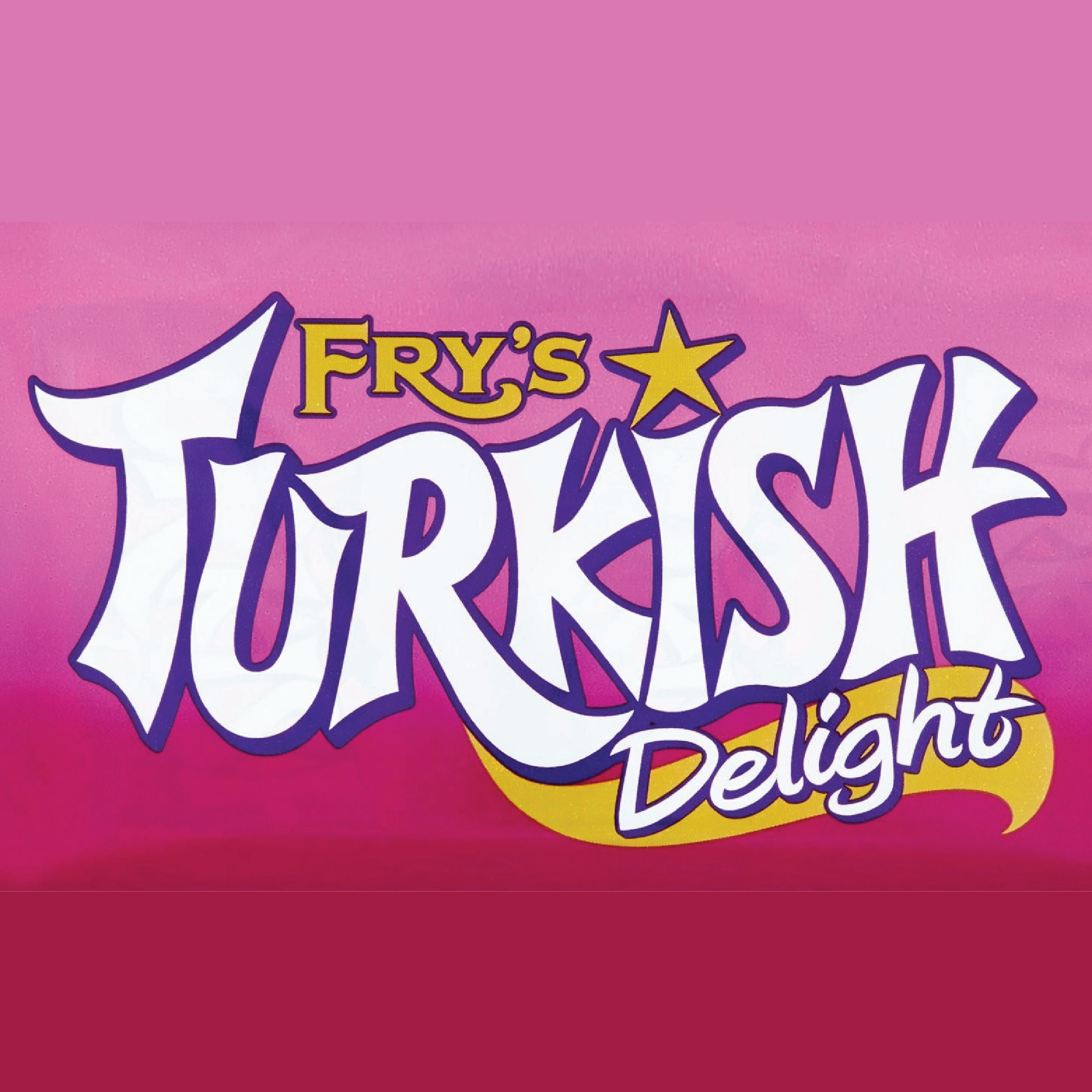 Turkish Delight